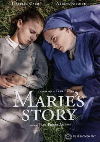 

Marie's Story [2014]