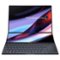 ASUS - Zenbook Pro 14 Duo OLED UX8402 14.5" Laptop - Intel Core i7 - Memory - 1 TB SSD - Tech Black-Front_Standard