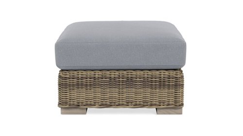 Yardbird - Ludlow Ottoman