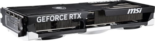 MSI NVIDIA GeForce RTX 5070 12G VENTUS 3X OC 12GB GDDR7 PCI Express Gen 5 Graphics Card - Black HOW TO BUY
