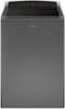 Whirlpool - Cabrio 5.3 Cu. Ft. 26-Cycle High-Efficiency Top-Loading Washer With Wi-Fi Connectivity-Front_Standard