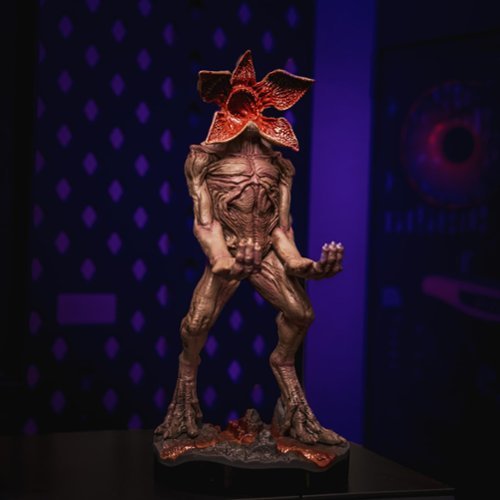 Cable Guys by Exquisite Gaming Stranger Things: Demogorgon Cable Guys Original Controller & Phone Holder HOW TO BUY