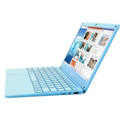 Geo Book 120 12.5-inch HD Laptop - Intel Celeron Dual Core Processor - 4GB Memory - 64GB eMMC BUY ONLINE