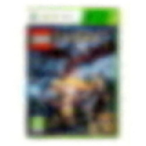  LEGO The Hobbit - Xbox 360