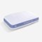 Bedgear - Balance Performance Pillow 2.0 - White-Front_Standard