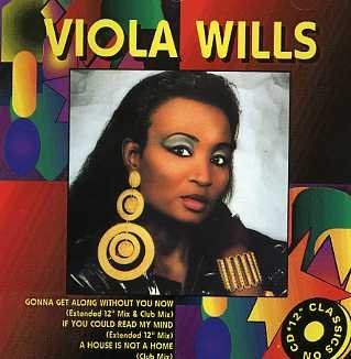 Gonna Get Along Without You Now [CD Single] [CD]