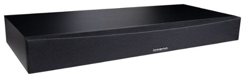 Cambridge Audio - TV5 Soundbar with Bluetooth Technology - Black
