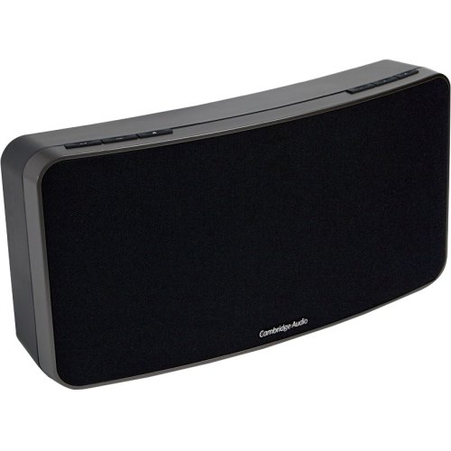 Cambridge Audio - BlueTone 100 Portable Bluetooth Speaker - Glossy Black
