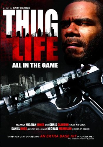 

Thug Life: All in the Game [2011]