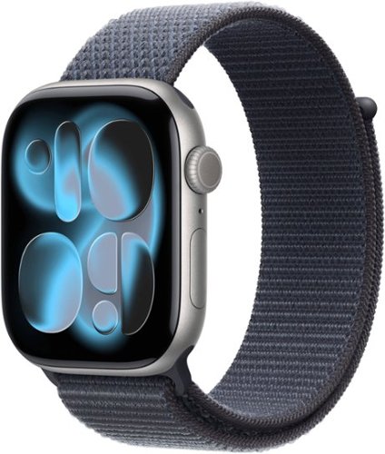 NWT - MFFG4AM/A Apple Watch 42mm - Dark Grey Sports Loop Apple | Accessories | Nwt Mffg4ama Apple Watch 42mm Dark  main image 4