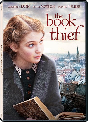  The Book Thief - DVD