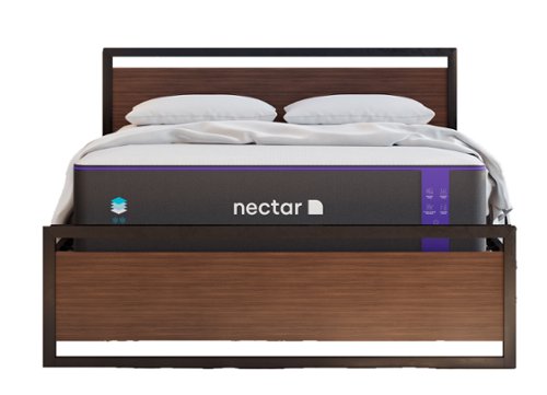 Nectar - Premier Mattress - Queen - Multi