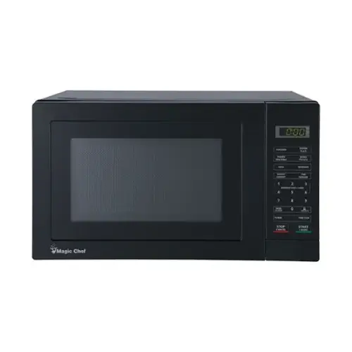 0:00

- POPCORN
- FROZEN VEGETABLE
- PIZZA
- REHEAT
- DEFROST
- EXPRESS COOK 3:45
- 1 2 3
- 4 5 6
- 7 8 9
- 0

- STOP CANCEL
- START