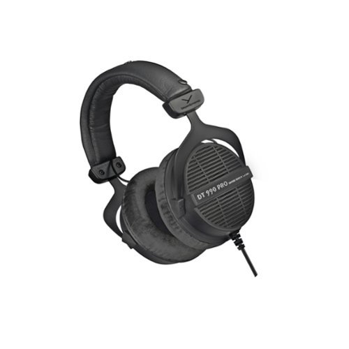 Beyerdynamic DT 990 PRO Studio Headphones (Ninja Limited Edition