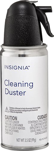  3.5-Oz. Cleaning Duster