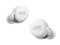 JVC - In-Ear True Wireless Noise Canceling Headphones HAA30T2W - White-Front_Standard