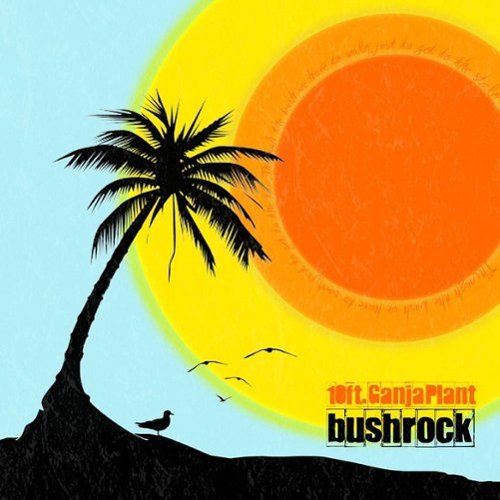 Bushrock [LP] [VINYL] [Explicit Content]