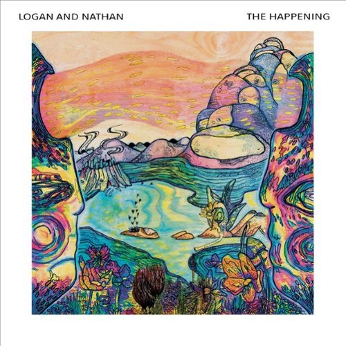  The Happening [LP] - VINYL INTERNATIONAL SHIPPING