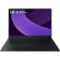 LG - 17" gram Pro Laptop Laptop Computer 17Z90TP-G.AAB4U1 - Black-Front_Standard