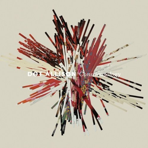 

Consciousology [LP] - VINYL