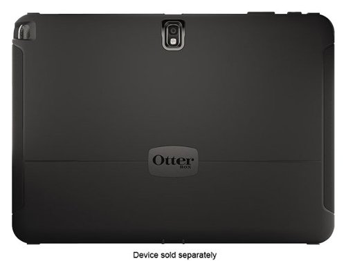  OtterBox - Defender Series Case for Samsung Galaxy Tab Pro 10.1 - Black