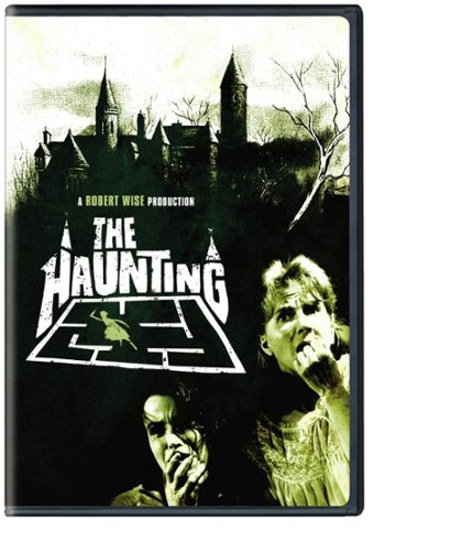  The Haunting [DVD] [1963]