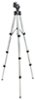 Bracketron - Xventure TriCaddy XL Mount for Most Tablets - Black-Front_Standard