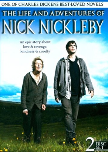 

The Life and Adventures of Nicholas Nickleby [1982]