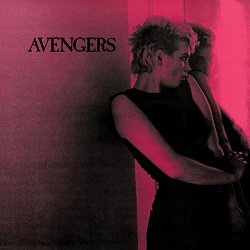 Avengers [LP] [VINYL]