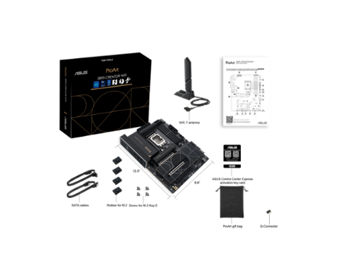 く*ん様 proart z890 creator wifi ProArt Z890-CREATOR WIFI｜Motherboards｜ASUS USA
