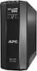 APC - Back-UPS 1080VA UPS - Black-Front_Standard 