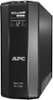 APC - Back-UPS 1080VA UPS - Black-Front_Standard