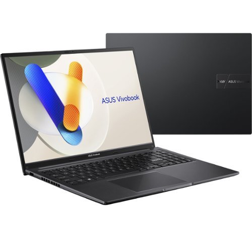 ASUS Vivobook 16 FHD+ Laptop - Intel Core 5 with 16GB Memory - 512GB SSD - Indie Black BUY IN MIDDLE EAST