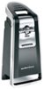 Hamilton Beach - SmoothTouch Electric Can Opener - Chrome/Black-Angle_Standard