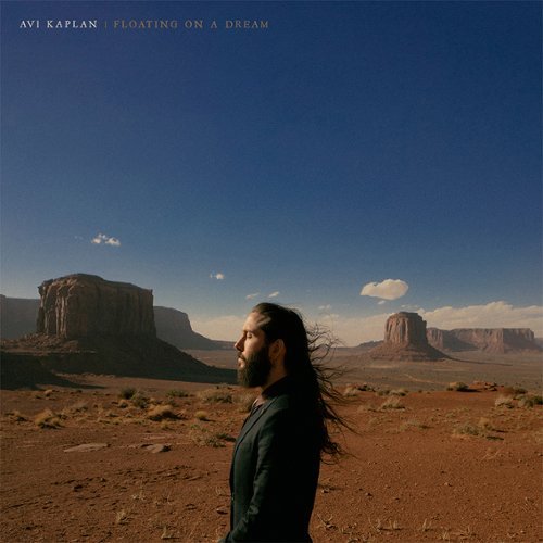  Floating on a Dream [LP] - VINYL INTERNATIONAL SHIPPING