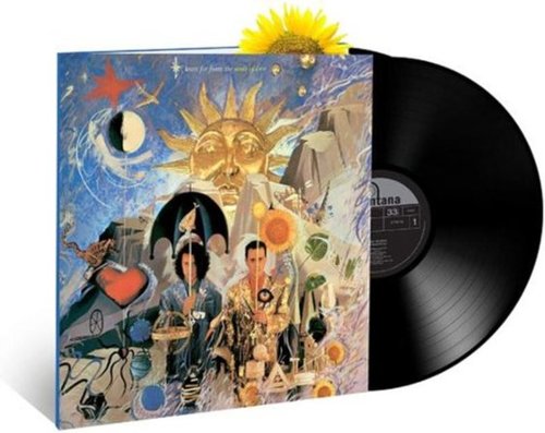  Tears for Fears - The Seeds Of Love - VINYL LP