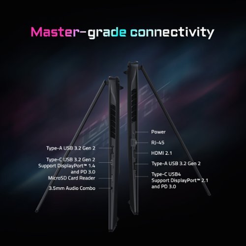 GIGABYTE AORUS MASTER 16 Gaming Laptop - 240Hz 2560x1600 OLED - RTX 5080 - AMD Ryzen 9 9955 - 1TB SSD - 32GB DDR5 RAM - Black BUY ONLINE