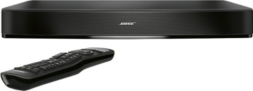  Bose® - Solo 15 TV Sound System - Black