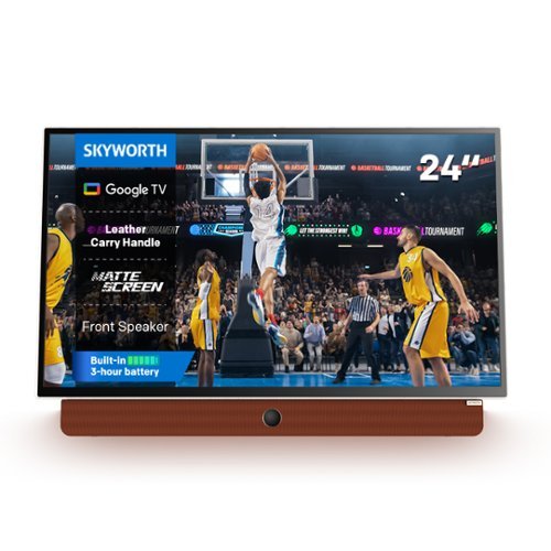 【新品未開封】SKYWORTH Smart TV Amazon | SKYWORTH スカイワース チューナーレス スマートテレビ