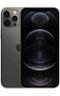 Apple - Pre-Owned Good iPhone 12 Pro 5G 256GB (Unlocked) - Graphite-Front_Standard
