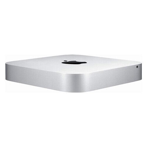 Apple Refurbished Excellent Refurbished Mac Mini (Late 2012) Intel