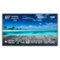 65" Neptune 4K HDR Full Sun Outdoor Smart TV - Comes with FREE Outdoor Tilting Wall Mount (2026)-Front_Standard