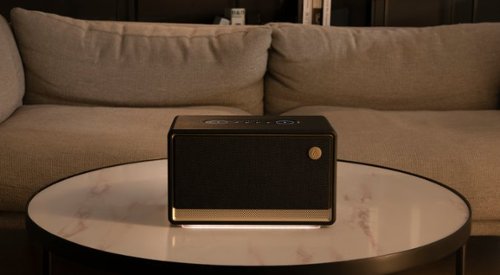 Edifier ES300 Wireless Speaker - Black HOW TO BUY
