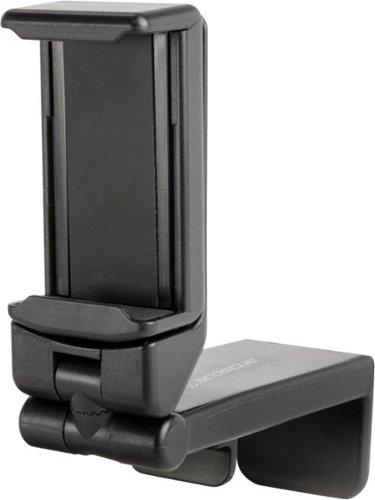 Scosche Folding Mount For Most Cell Phones - Black HOW TO BUY