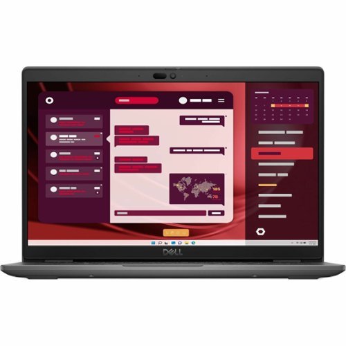 Dell Latitude 3000 14 Laptop - Intel Core i5 with 8GB Memory - 256 GB SSD - Soft Charcoal, Other SHOP ONLINE