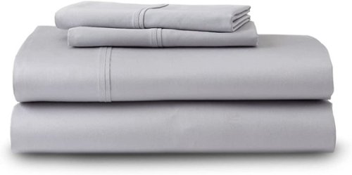 Sheets - Queen - Grey