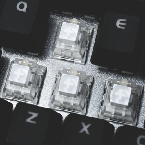 Patriot Viper V765 Full-size Wired Mechanical Kailh White Box Switch Gaming Keyboard with RGB Backlighting GLOBAL SHIPPING