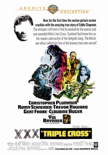 

Triple Cross [1966]