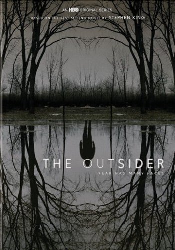  The Outsider: The First Season