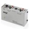 Pyle - Pp444 Ultra-compact Phono Turntable Preamp - Silver-Front_Standard
